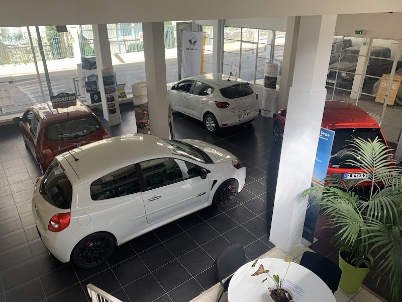 Garage Matignon — photo 4